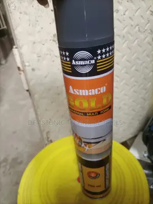 Pu Foam Sealant