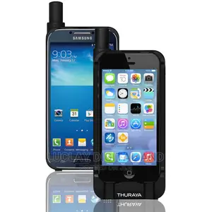 Thuraya Satsleeve Plus