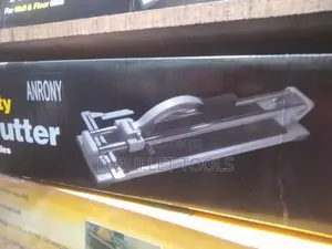 Tiles Cutter