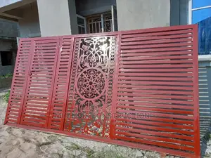 Laser Design Gates