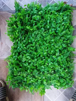 Artificial Foilage Mat