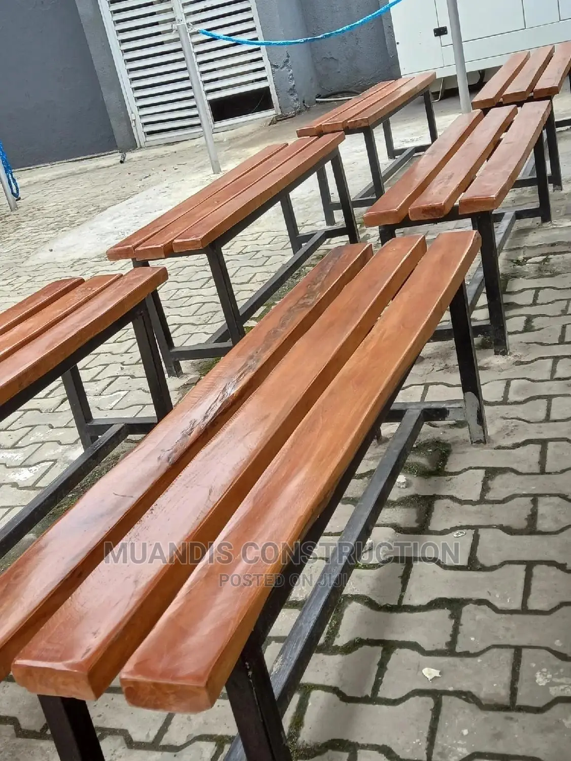 Sit Out Chairs
