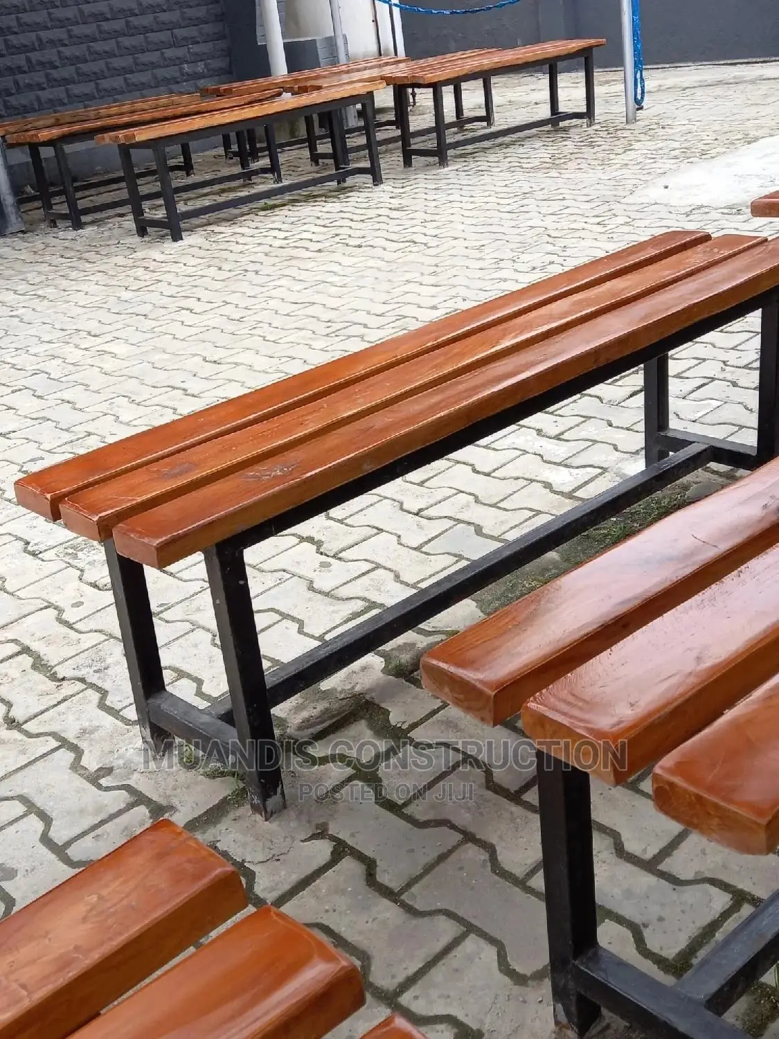 Sit Out Chairs