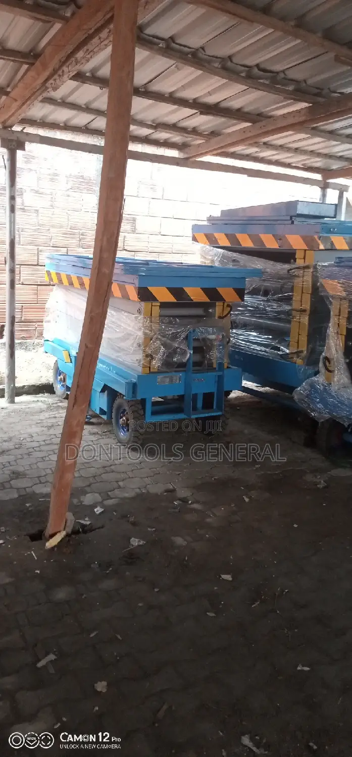 14meter Scissors/Sky Lift