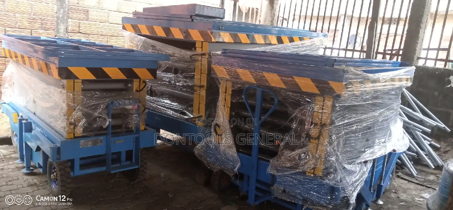 14meter Scissors/Sky Lift