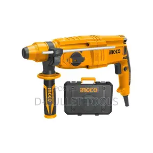 Ingco Rgh9028 Rotary Hammer 800w