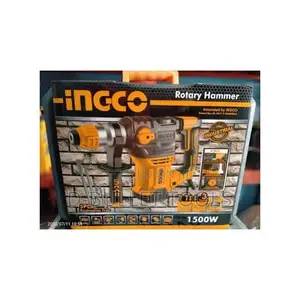 Ingco Rotary Hammer Drill 1500W 32mm