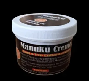 18x Manuka Butt Hip Cream (Wholesale)