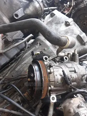 Nissan Murano Maxima Altima Compressor