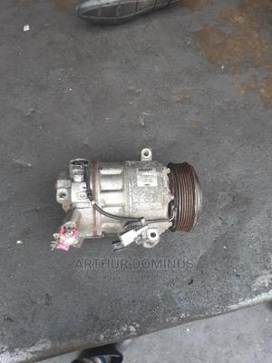 AC Compressor Rx350 Es350 Rx330 GS300 Is250 in Ikeja - Vehicle Parts ...