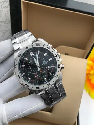 Non Tarnished Wristwatch