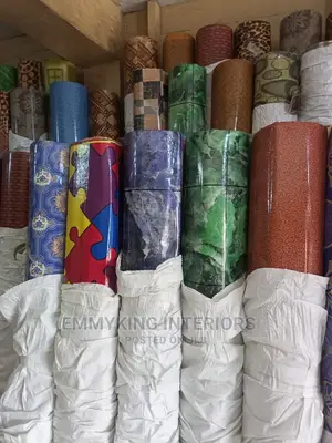 Quality Foam Carpet