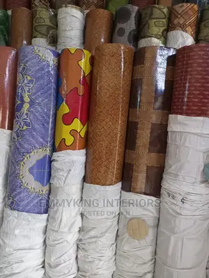 Quality Foam Carpet