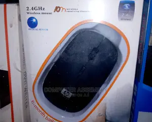 HP Wireless Mouse