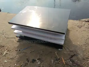 Modern Center Table
