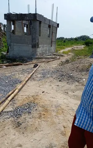 Affordable Gated Land for Sale at Festac