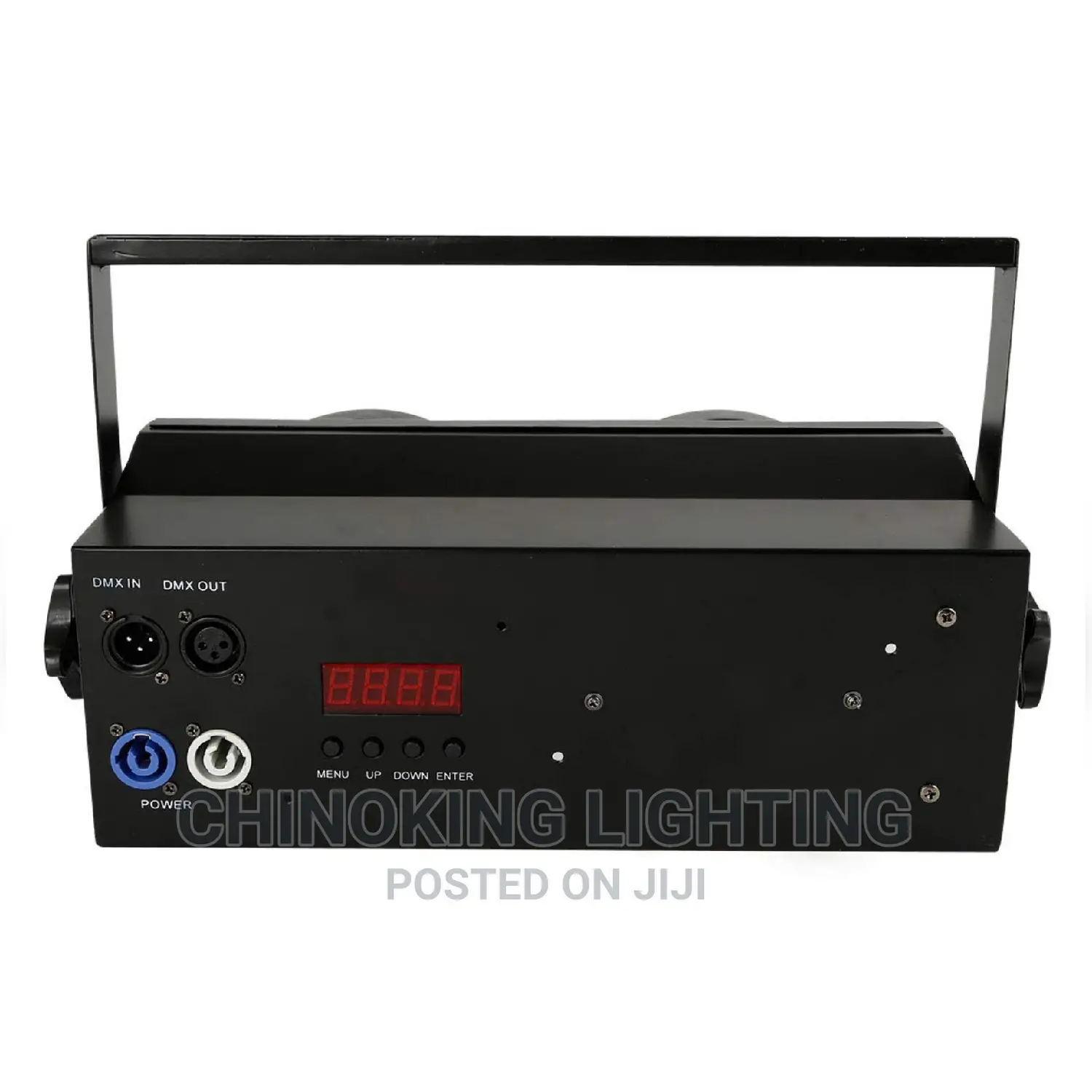 200W 2-Head COB Cool Warm White 2 in 1