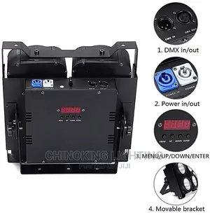 Blinder 400w