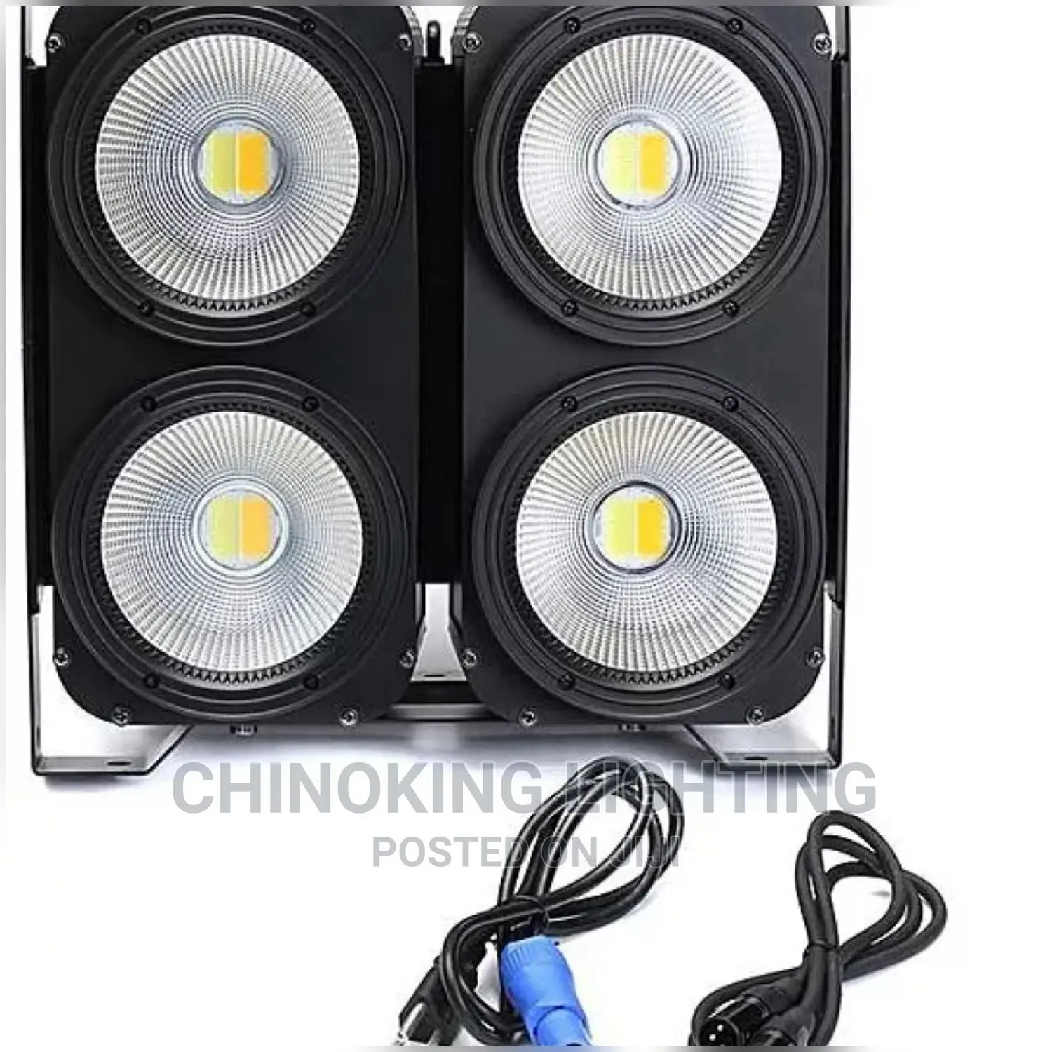 Blinder 400w
