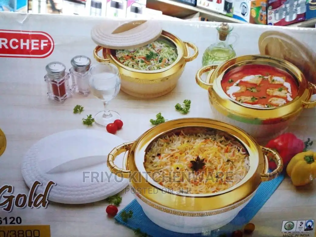 2 PCS Food Warmers