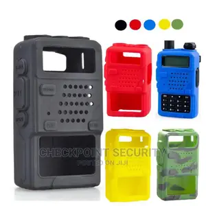 Protective Case Cover For Baofeng UV-5R