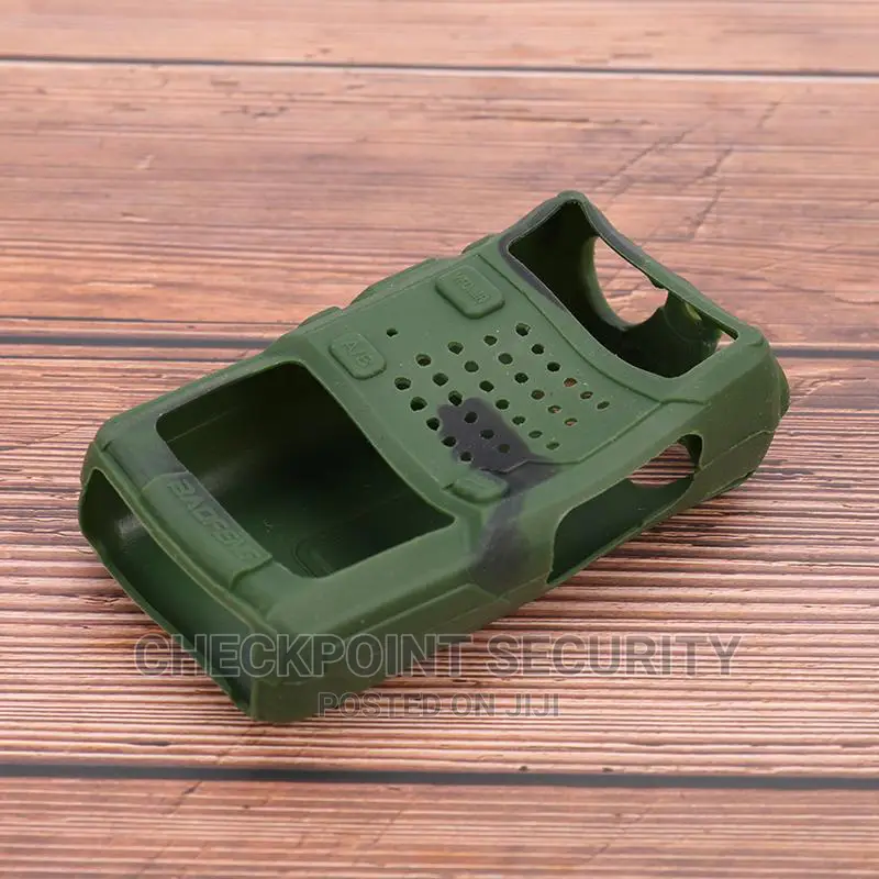 Protective Case Cover For Baofeng UV-5R