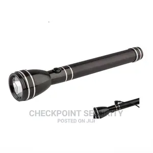 Rechargeable LED Flashlight CC-70