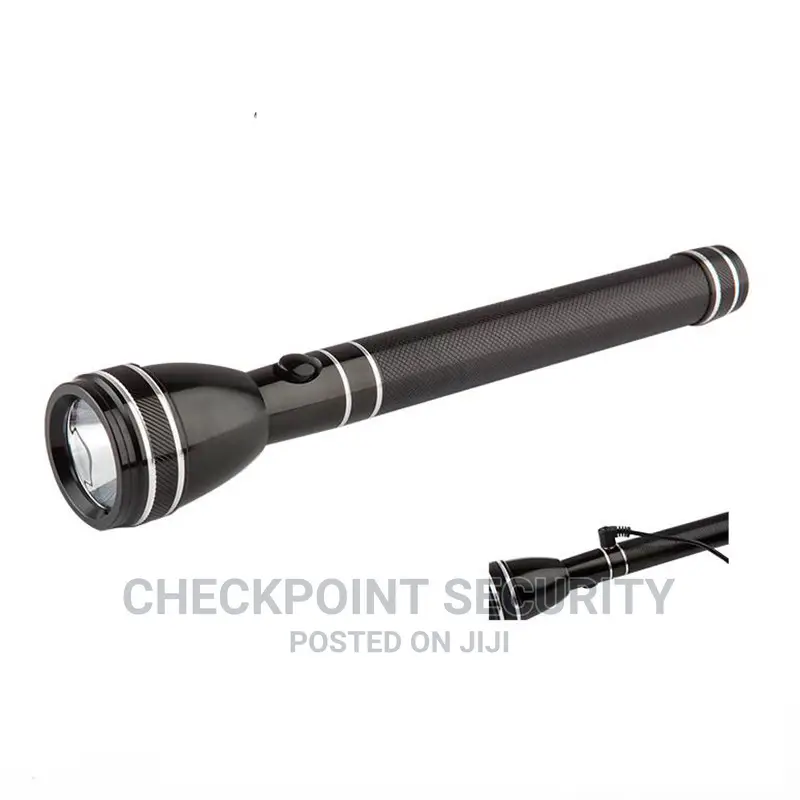 Rechargeable LED Flashlight CC-70