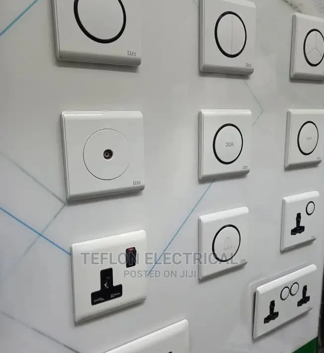 Electrical Lighting Fittings For Home