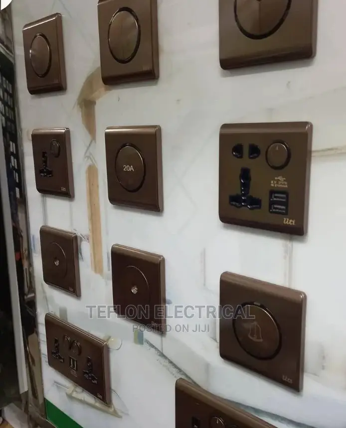 Electrical Lighting Fittings For Home