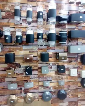 Electrical Lighting Fittings For Home