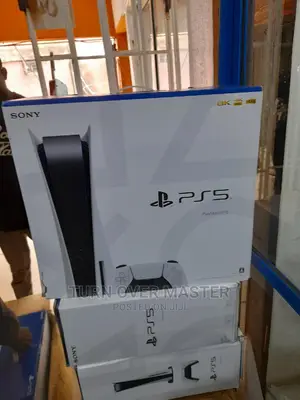 Ps5 Console 825gb