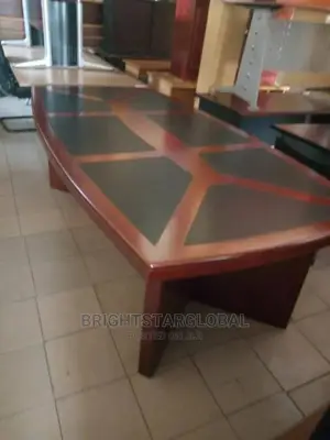 Excutive Conference Table Very Strong(Imported)
