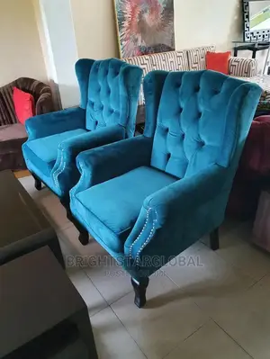 Royal Studio Chairs Sofa Single