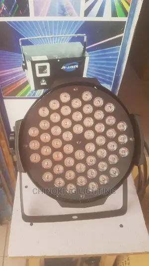 Quality Disco Stage Lights