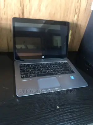 Laptop HP EliteBook 840 G2 8GB Intel Core I5 HDD 500GB