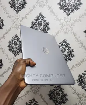 Laptop HP EliteBook 840 G5 8GB Intel Core I5 500GB