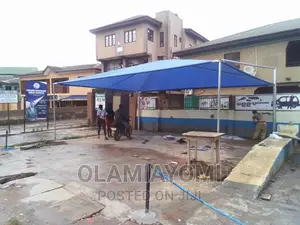 Carport Installation General Services Mega Event Tent Etc