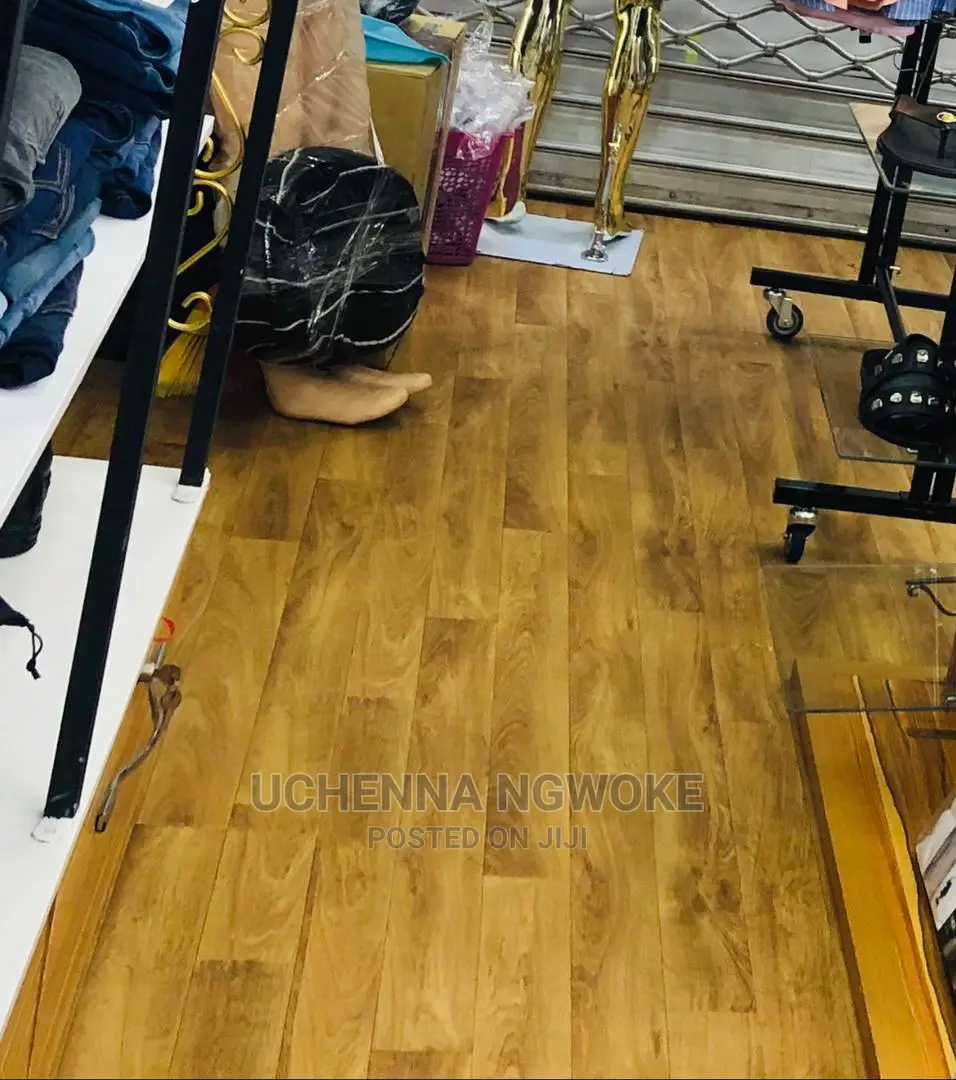 Standard Linoleum Flooring Carpet