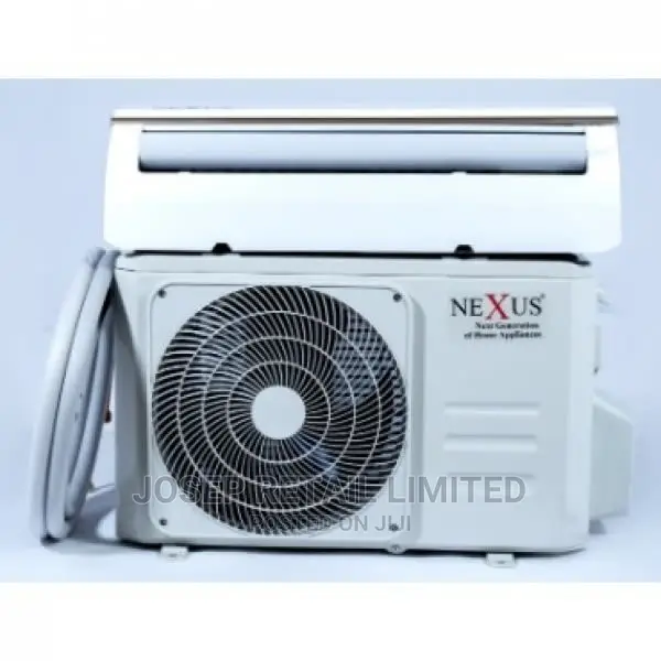 Open Box New Nexus Split Ac 1.5hp Copper