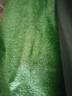 Grass Rugs