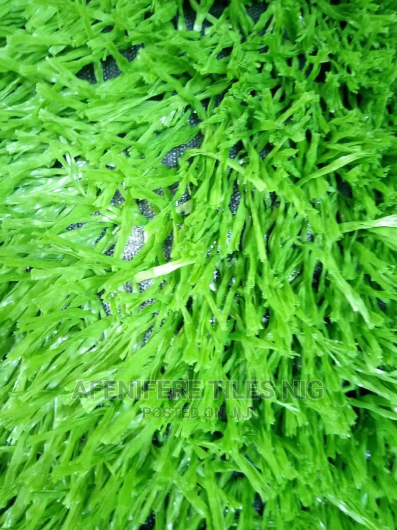 Grass Rugs
