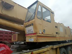 Grove Tokunbo