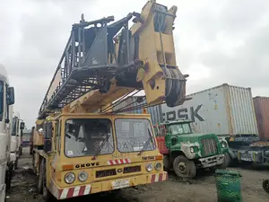 Grove 120 Tone Tokunbo