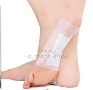 Kiyome Kinoki Cleansing Detox Foot Patch