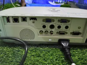Nec Daylight Projector