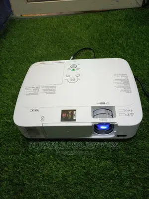 Nec Daylight Projector