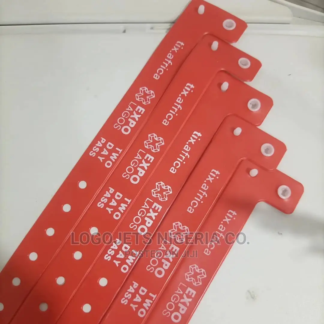 Event &Party Wristbands