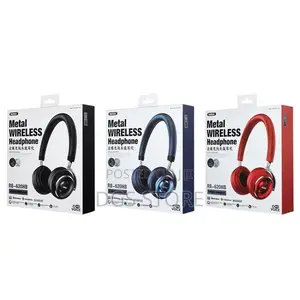 Remax RB 620HB Bluetooth Headphone