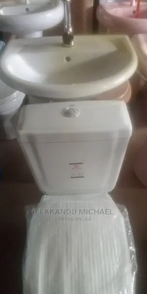 Plumbing Material
